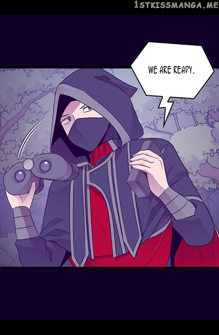 They Say i Was Born a King’s Daughter chapter 172 - page 51