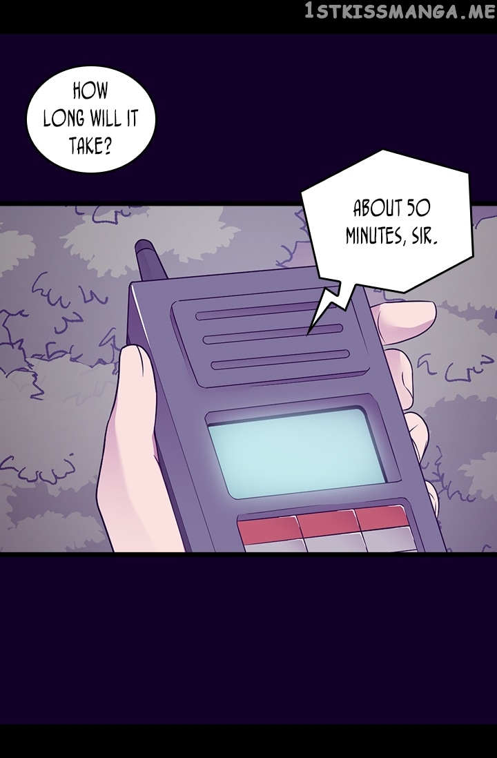 They Say i Was Born a King’s Daughter chapter 172 - page 52