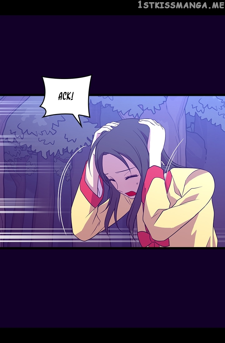 They Say i Was Born a King’s Daughter chapter 172 - page 57