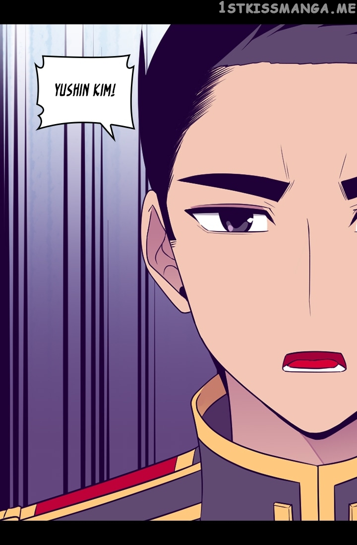 They Say i Was Born a King’s Daughter chapter 172 - page 60