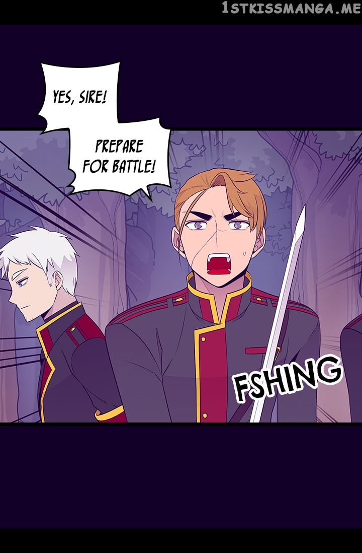 They Say i Was Born a King’s Daughter chapter 172 - page 61
