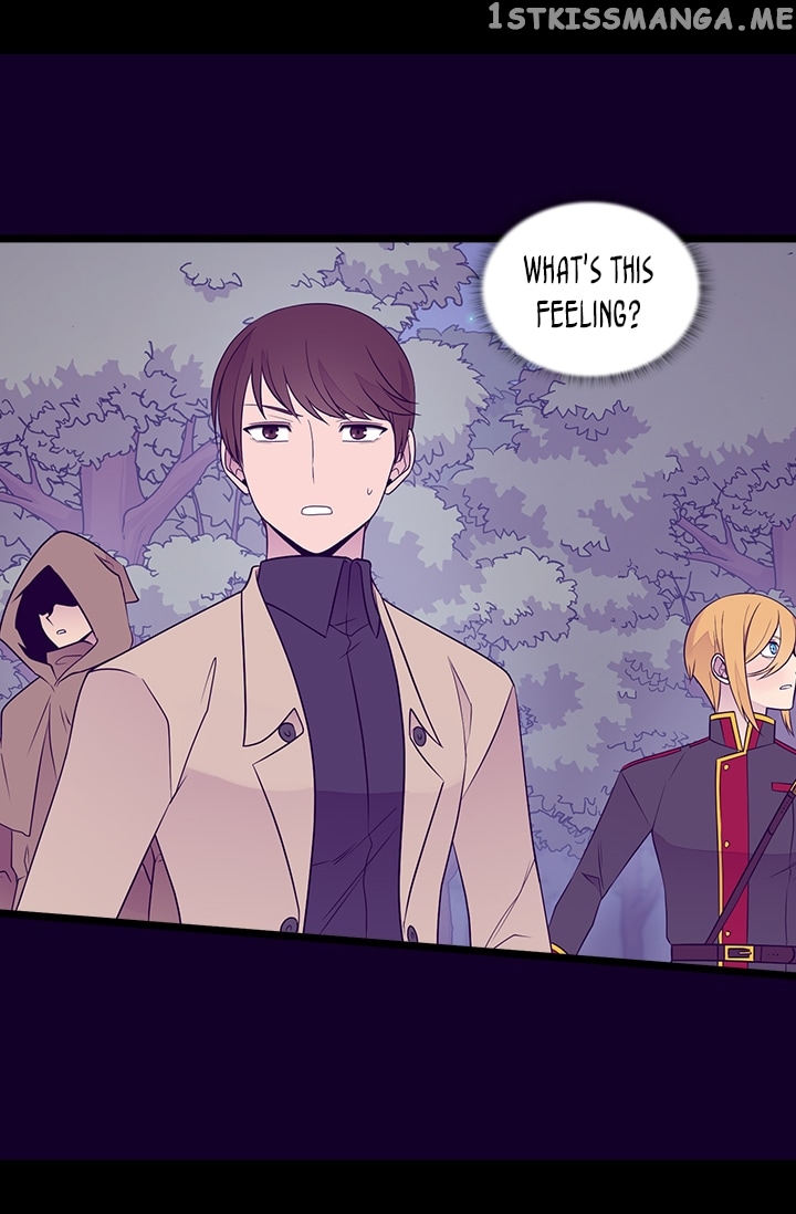 They Say i Was Born a King’s Daughter chapter 172 - page 62