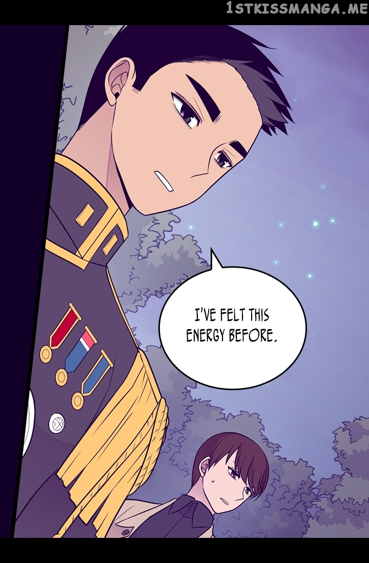 They Say i Was Born a King’s Daughter chapter 172 - page 63