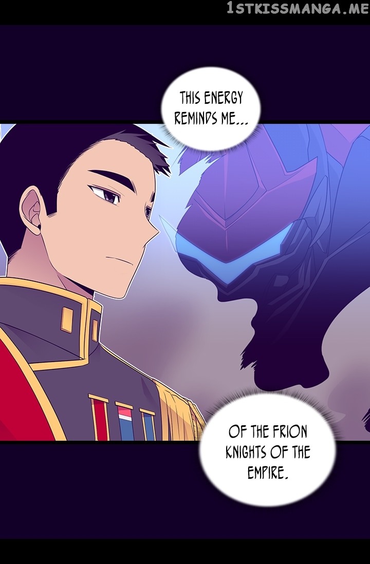 They Say i Was Born a King’s Daughter chapter 172 - page 66