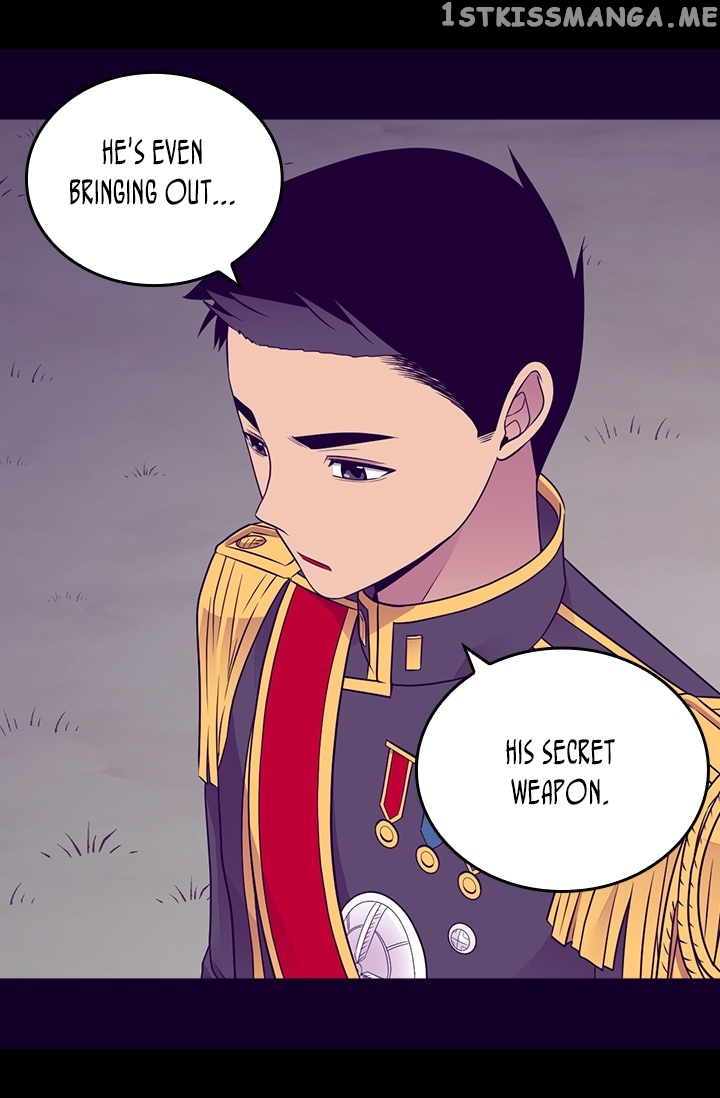 They Say i Was Born a King’s Daughter chapter 172 - page 67