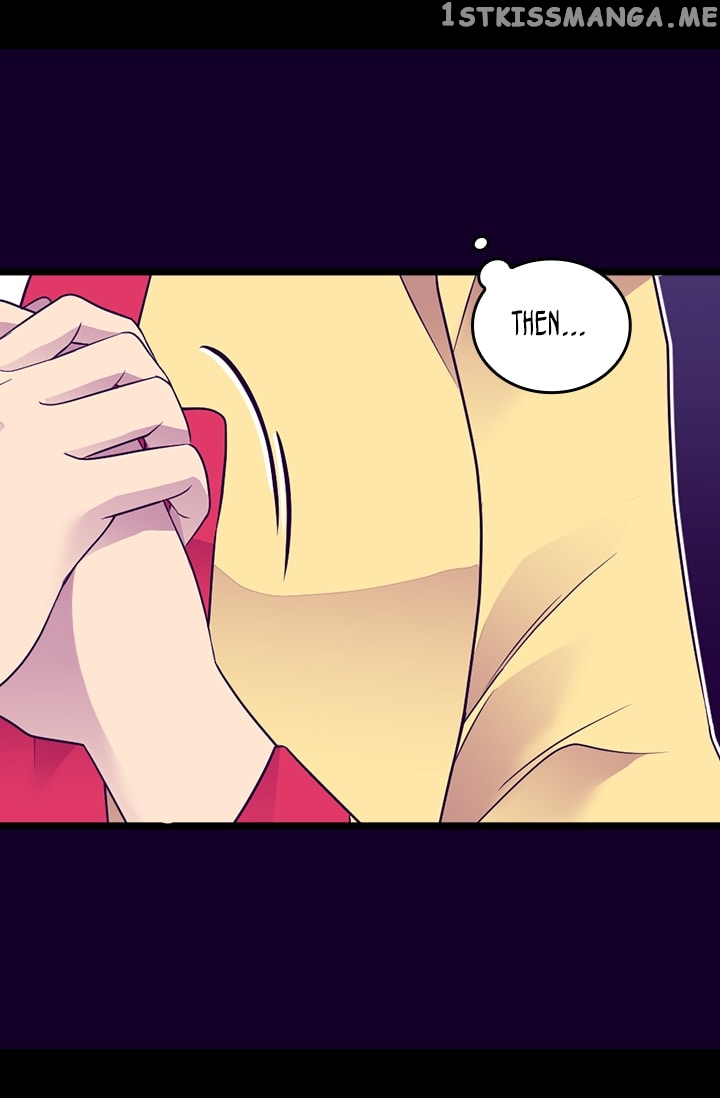 They Say i Was Born a King’s Daughter chapter 172 - page 69