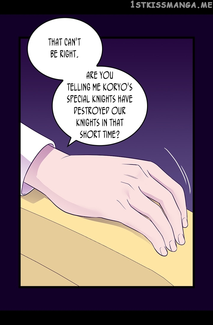 They Say i Was Born a King’s Daughter chapter 171 - page 10