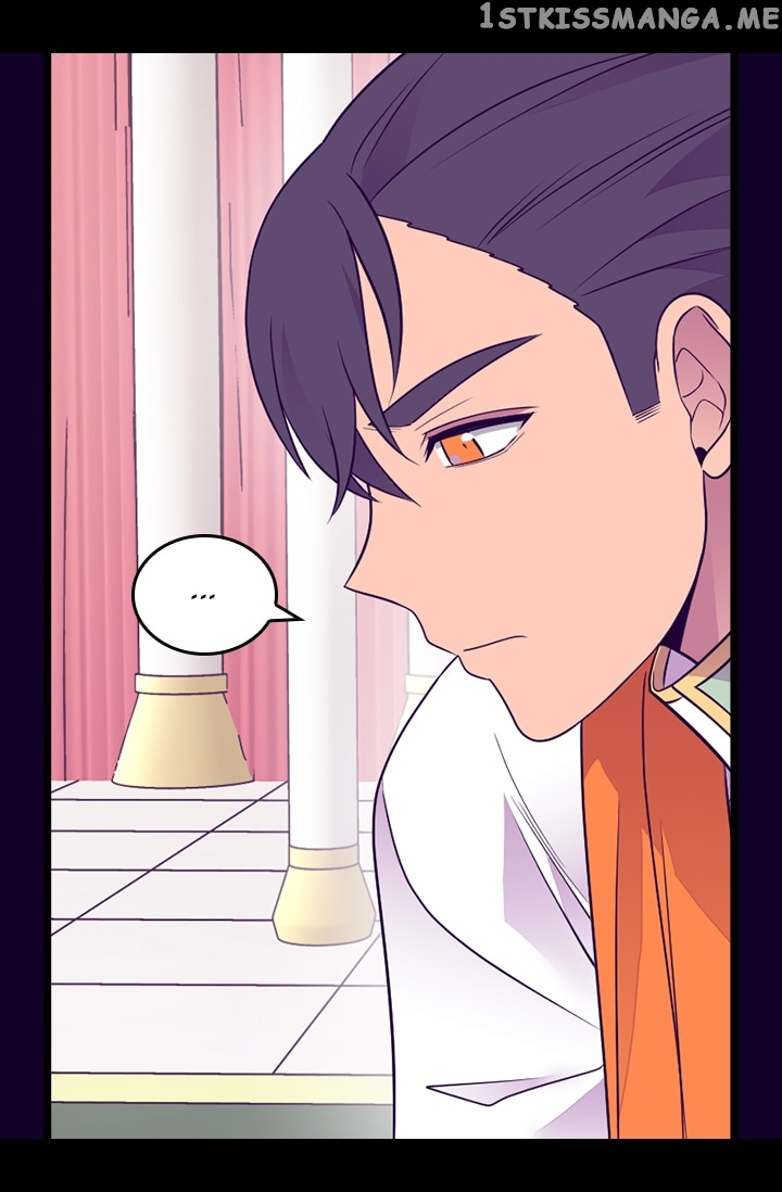 They Say i Was Born a King’s Daughter chapter 171 - page 11