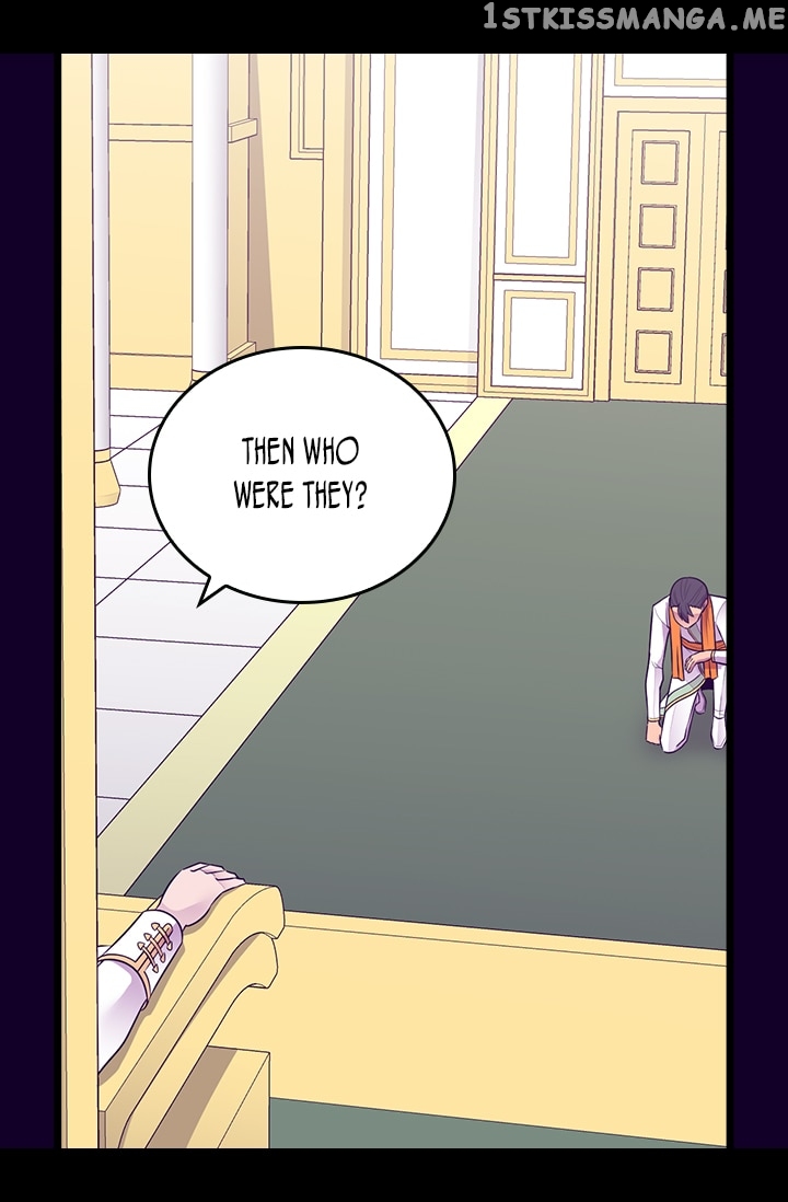 They Say i Was Born a King’s Daughter chapter 171 - page 13