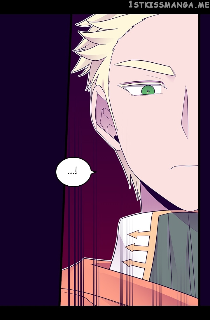 They Say i Was Born a King’s Daughter chapter 171 - page 15