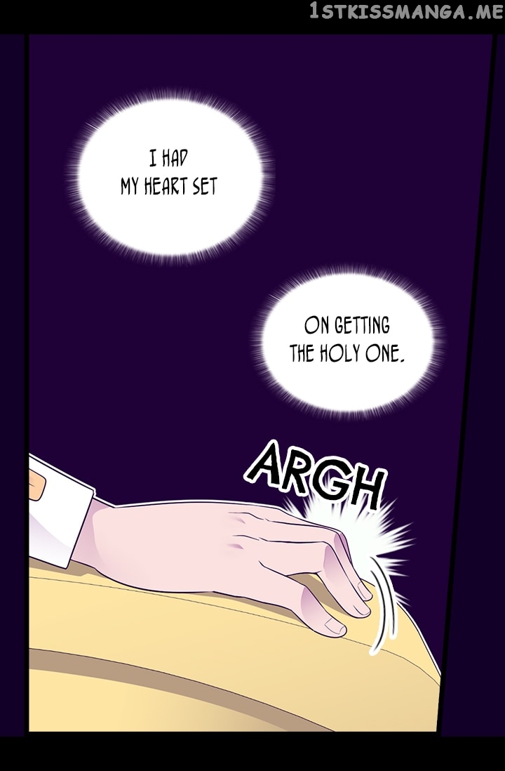 They Say i Was Born a King’s Daughter chapter 171 - page 16