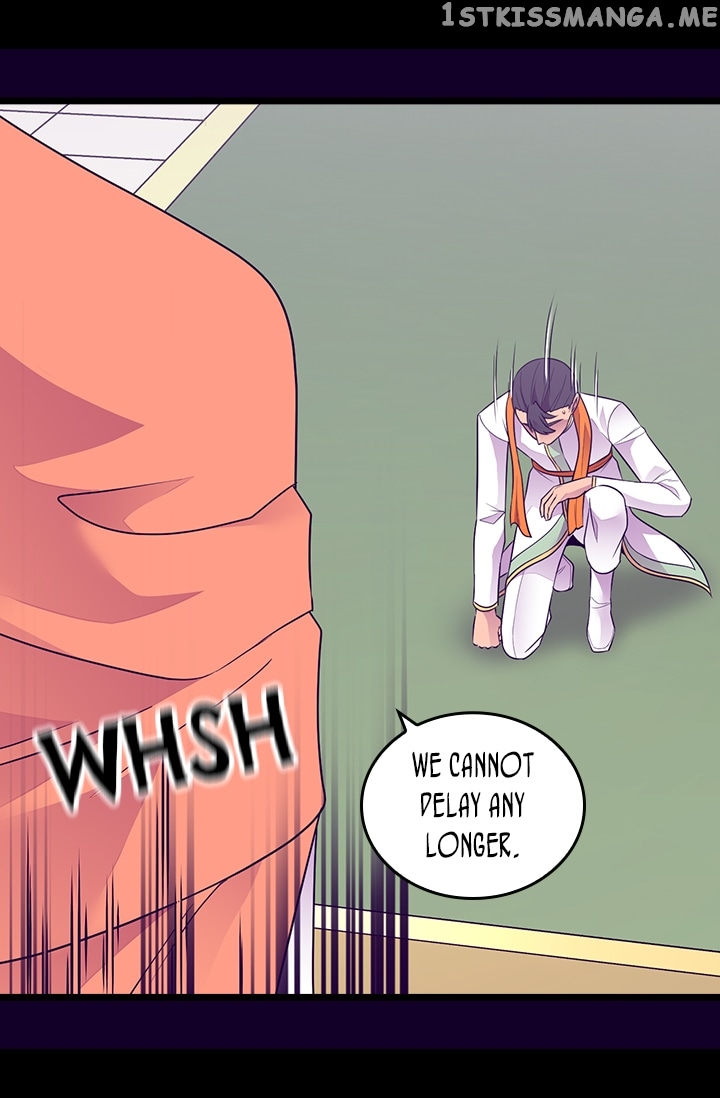 They Say i Was Born a King’s Daughter chapter 171 - page 17