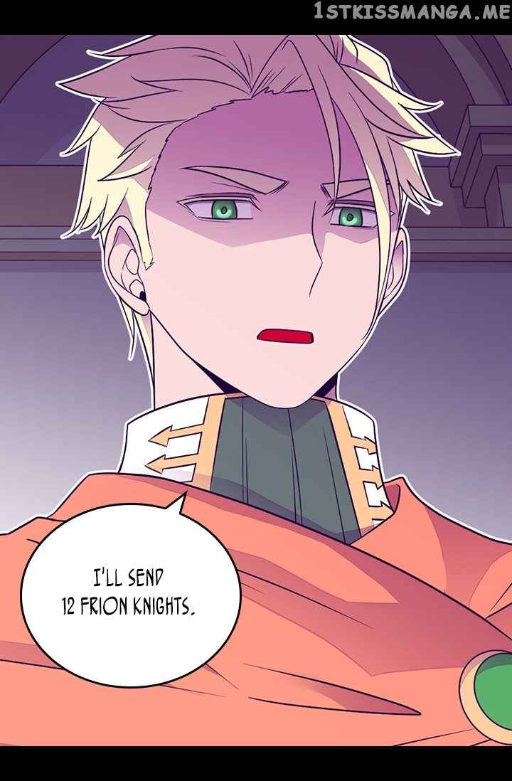 They Say i Was Born a King’s Daughter chapter 171 - page 18