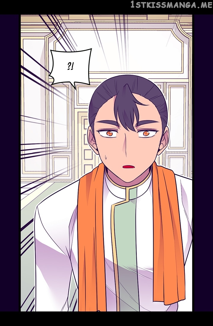 They Say i Was Born a King’s Daughter chapter 171 - page 19