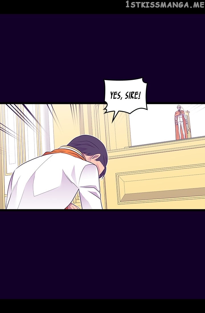 They Say i Was Born a King’s Daughter chapter 171 - page 21