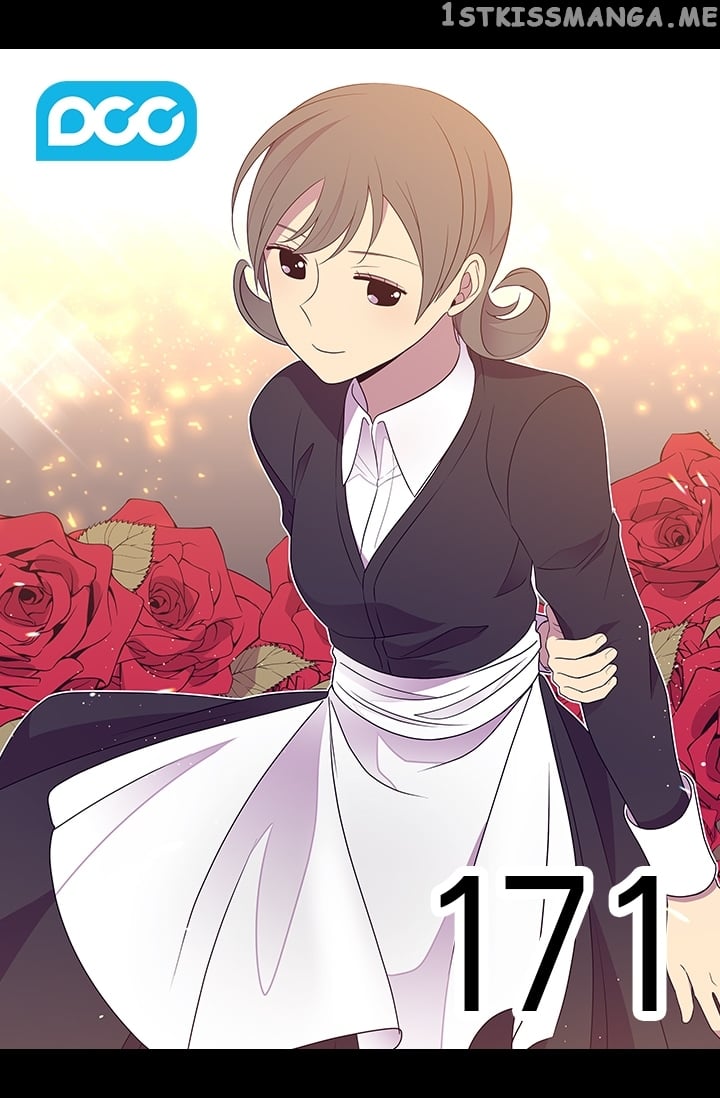 They Say i Was Born a King’s Daughter chapter 171 - page 22
