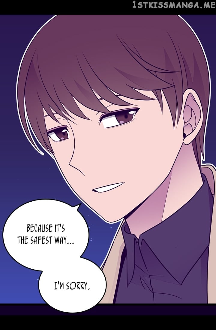 They Say i Was Born a King’s Daughter chapter 171 - page 28