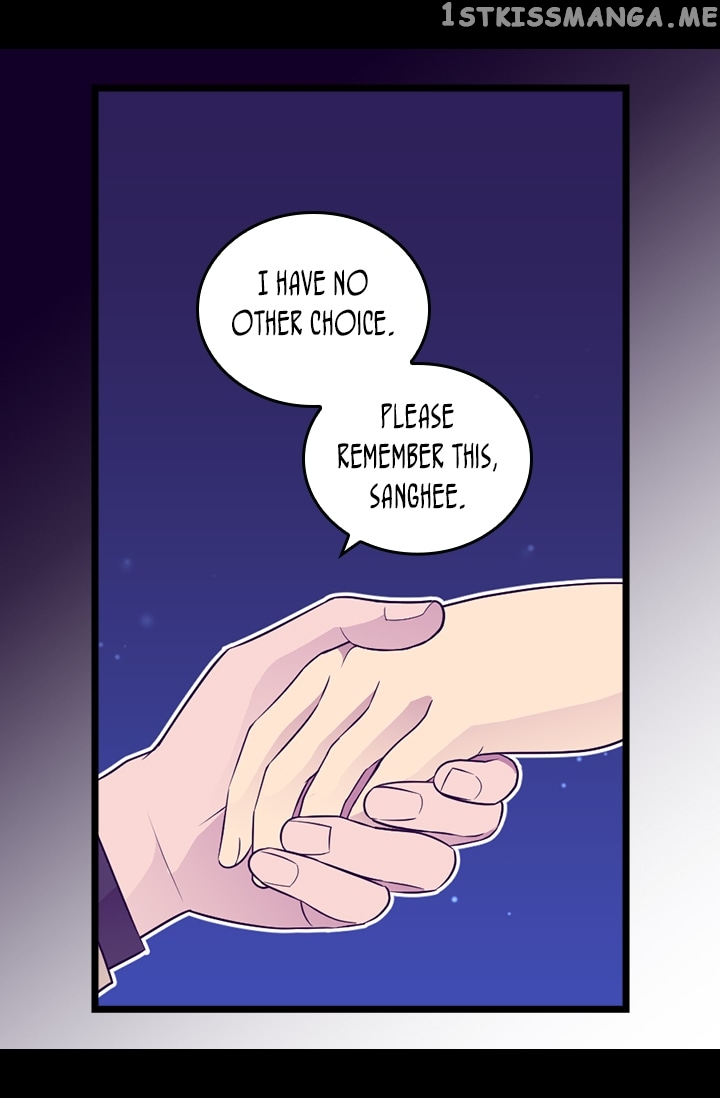 They Say i Was Born a King’s Daughter chapter 171 - page 29