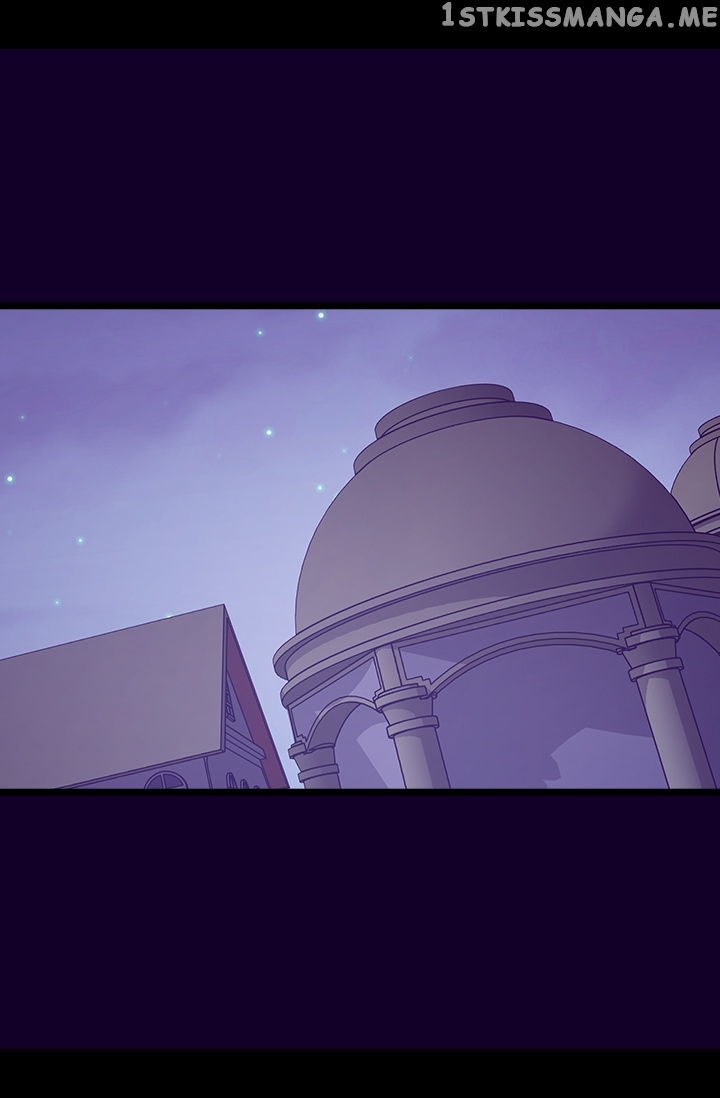 They Say i Was Born a King’s Daughter chapter 171 - page 3