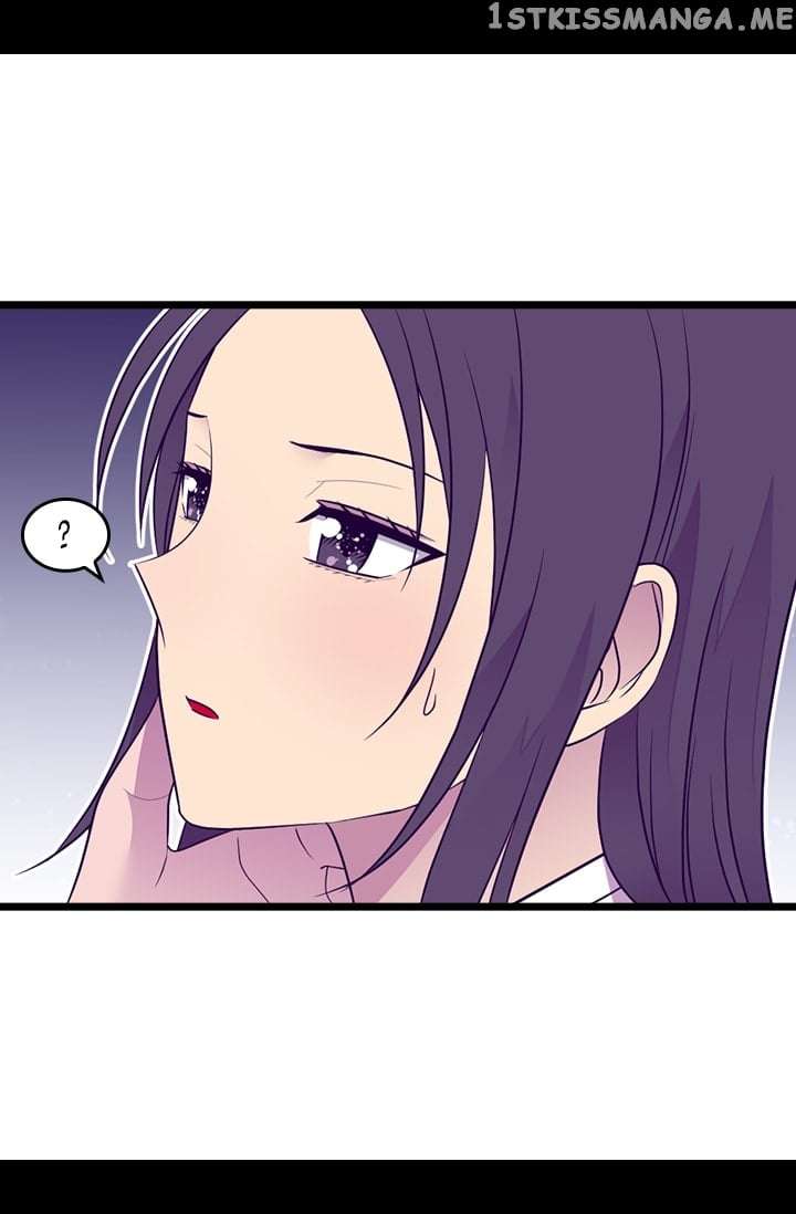 They Say i Was Born a King’s Daughter chapter 171 - page 35