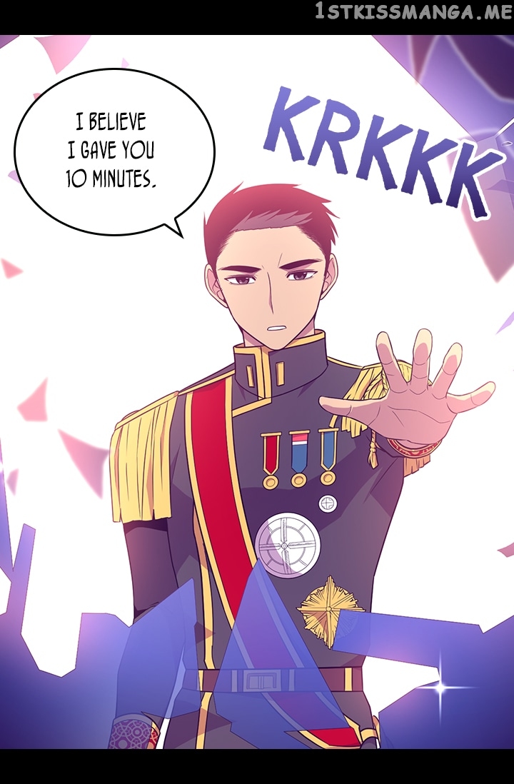 They Say i Was Born a King’s Daughter chapter 171 - page 39