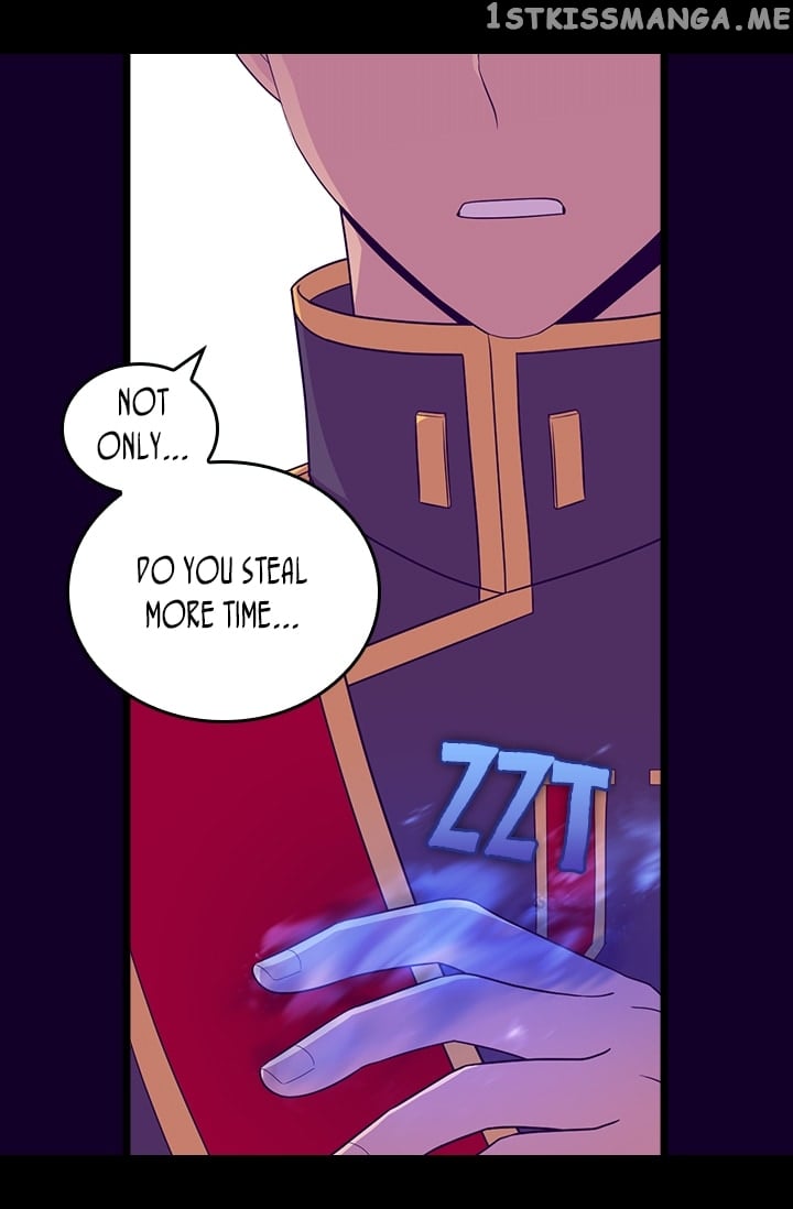They Say i Was Born a King’s Daughter chapter 171 - page 40