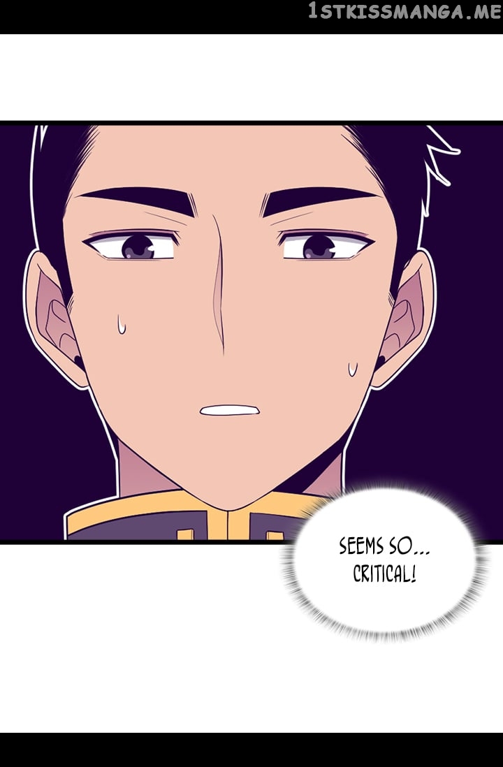 They Say i Was Born a King’s Daughter chapter 171 - page 48