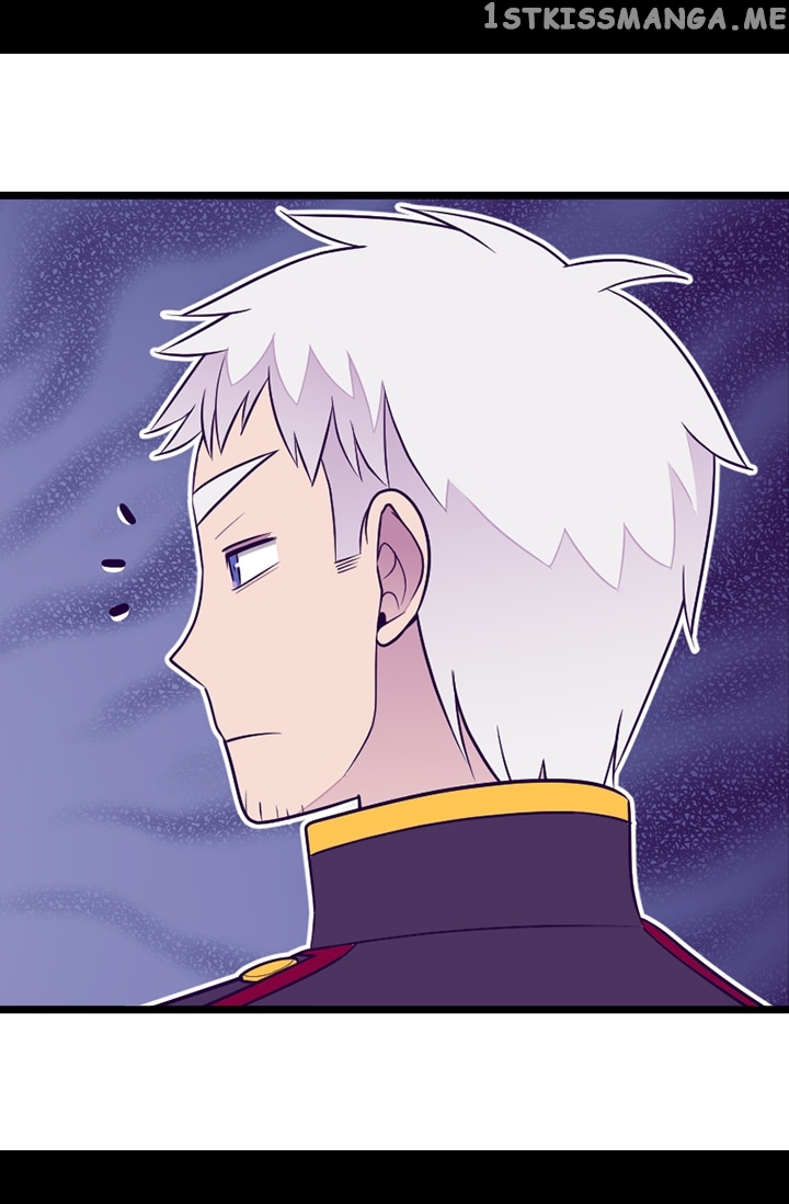 They Say i Was Born a King’s Daughter chapter 171 - page 50