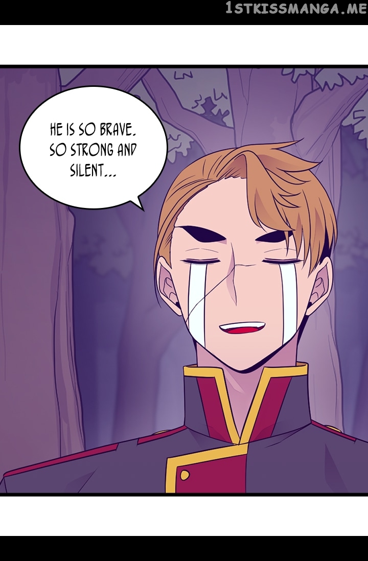 They Say i Was Born a King’s Daughter chapter 171 - page 60