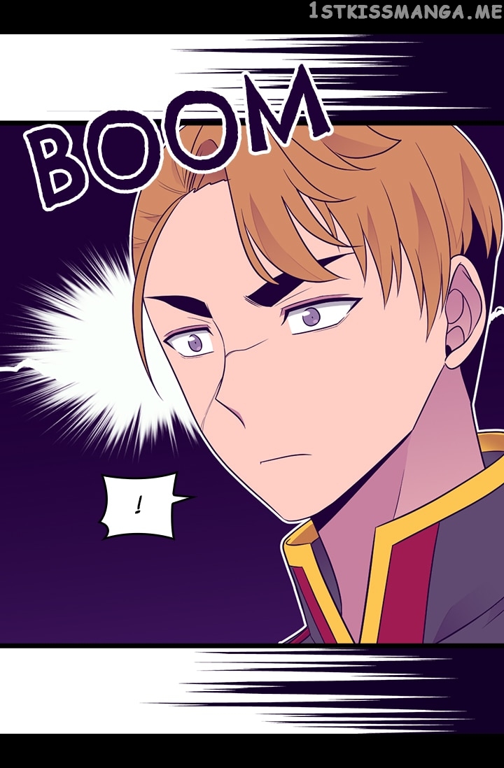 They Say i Was Born a King’s Daughter chapter 171 - page 61