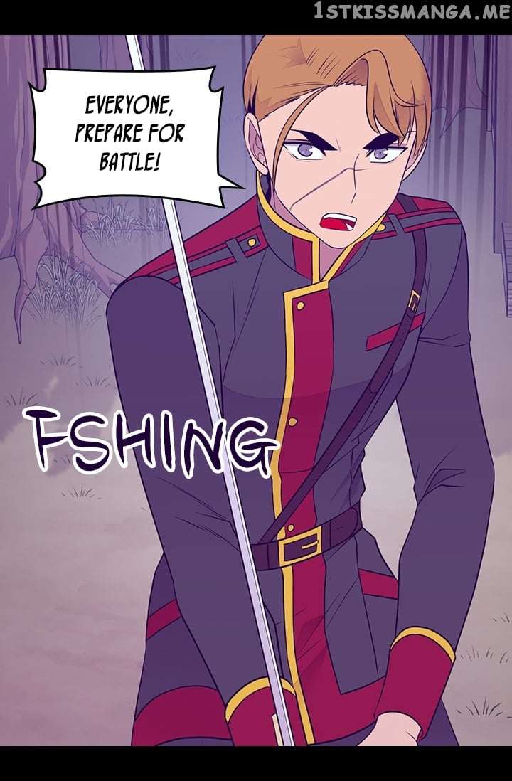 They Say i Was Born a King’s Daughter chapter 171 - page 63