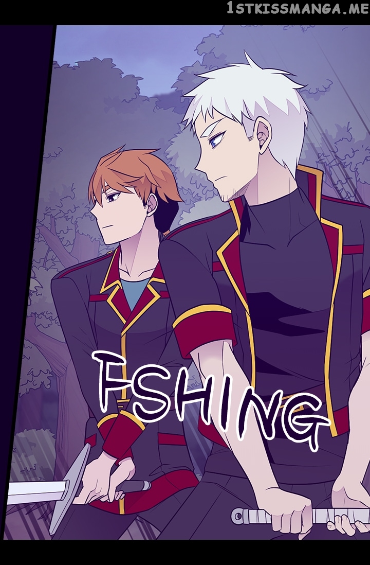 They Say i Was Born a King’s Daughter chapter 171 - page 64
