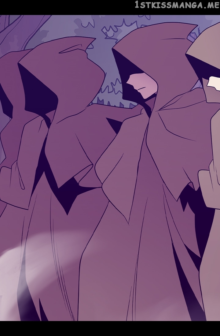 They Say i Was Born a King’s Daughter chapter 171 - page 72