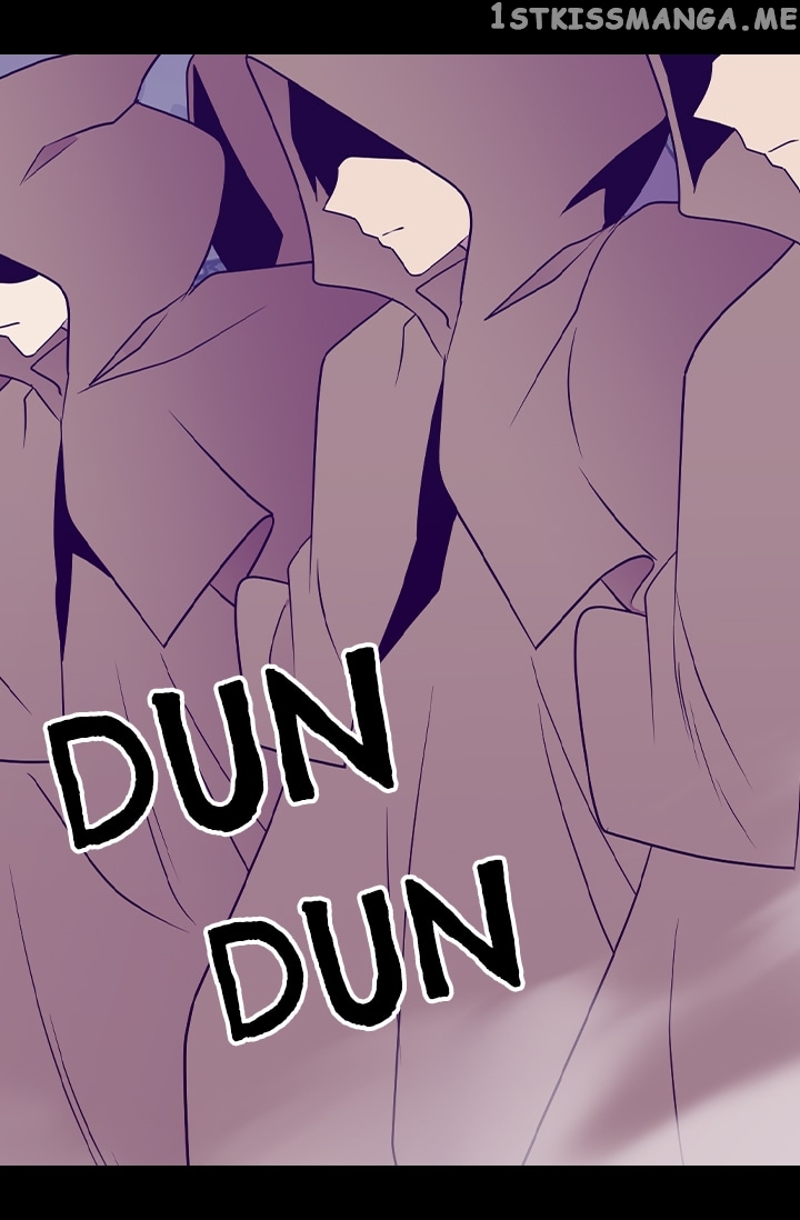 They Say i Was Born a King’s Daughter chapter 171 - page 73