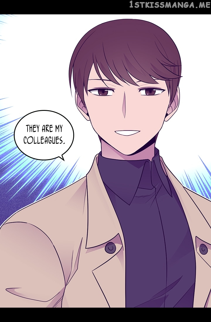 They Say i Was Born a King’s Daughter chapter 171 - page 78