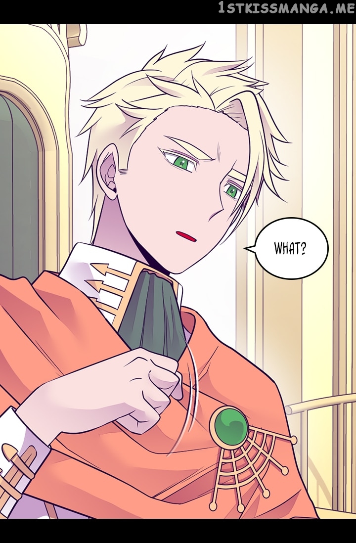 They Say i Was Born a King’s Daughter chapter 171 - page 9