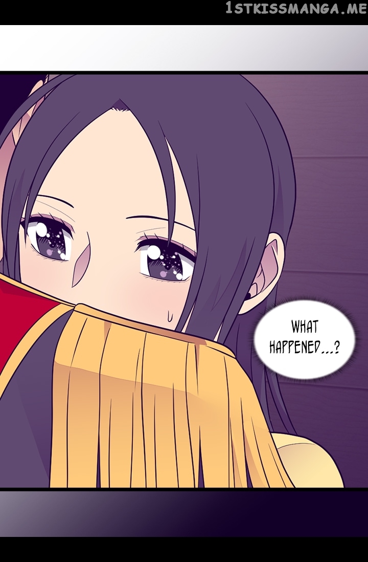 They Say i Was Born a King’s Daughter chapter 170 - page 10