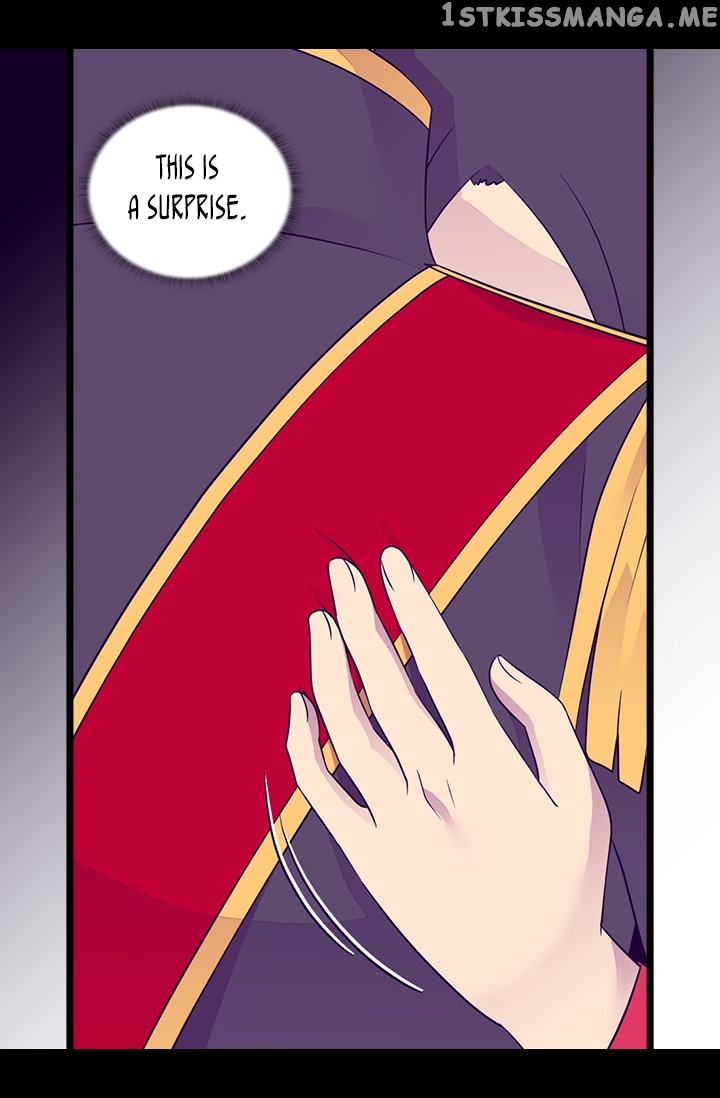 They Say i Was Born a King’s Daughter chapter 170 - page 12