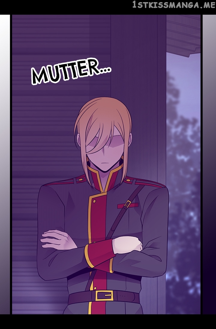 They Say i Was Born a King’s Daughter chapter 170 - page 23