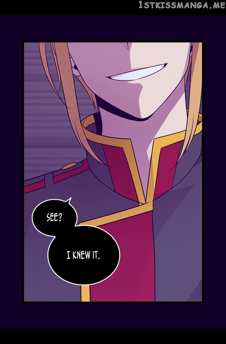 They Say i Was Born a King’s Daughter chapter 170 - page 25