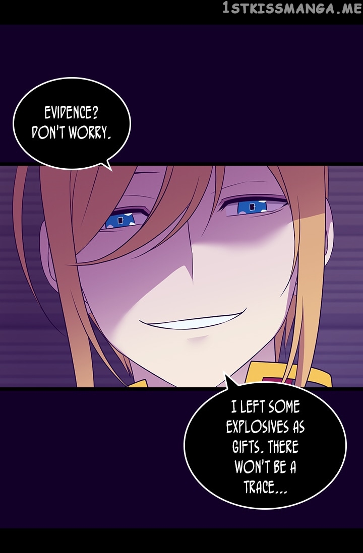 They Say i Was Born a King’s Daughter chapter 170 - page 29