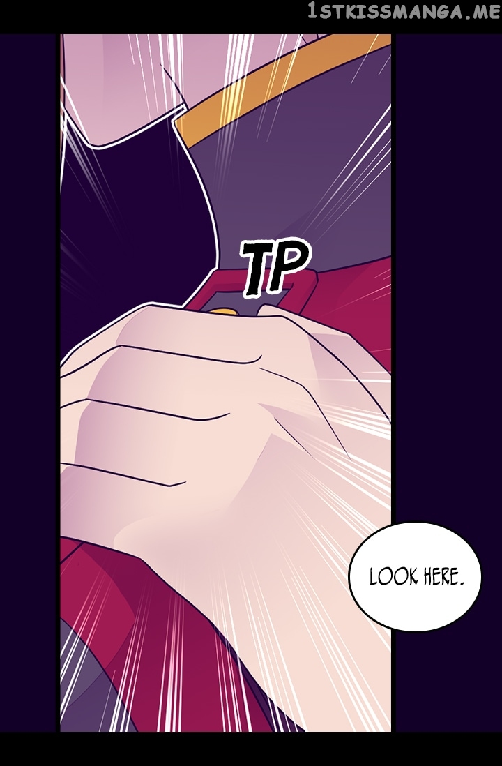 They Say i Was Born a King’s Daughter chapter 170 - page 30