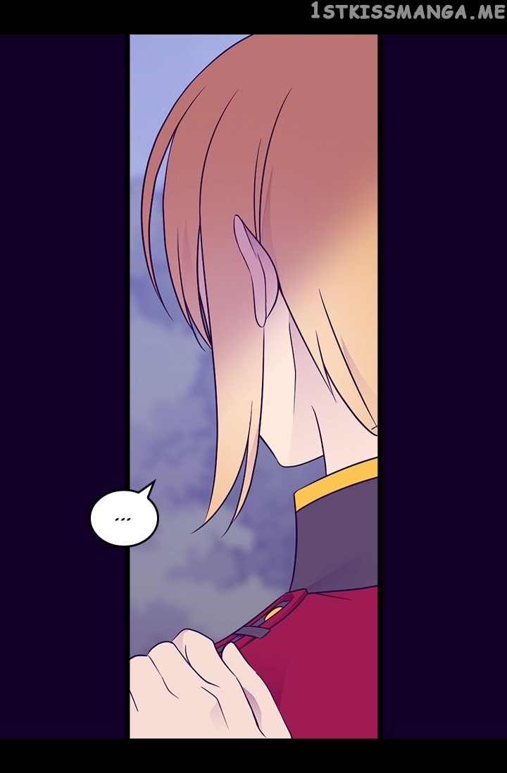 They Say i Was Born a King’s Daughter chapter 170 - page 32