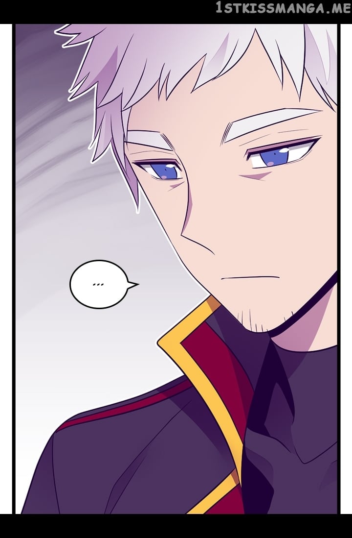 They Say i Was Born a King’s Daughter chapter 170 - page 35
