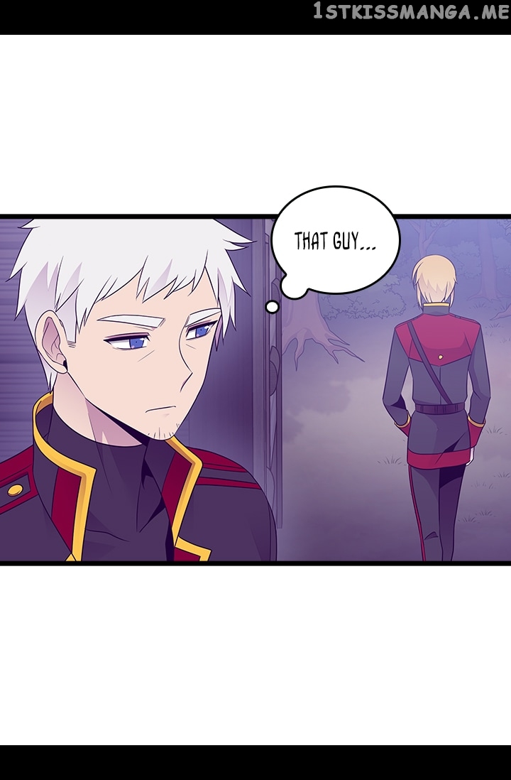 They Say i Was Born a King’s Daughter chapter 170 - page 37