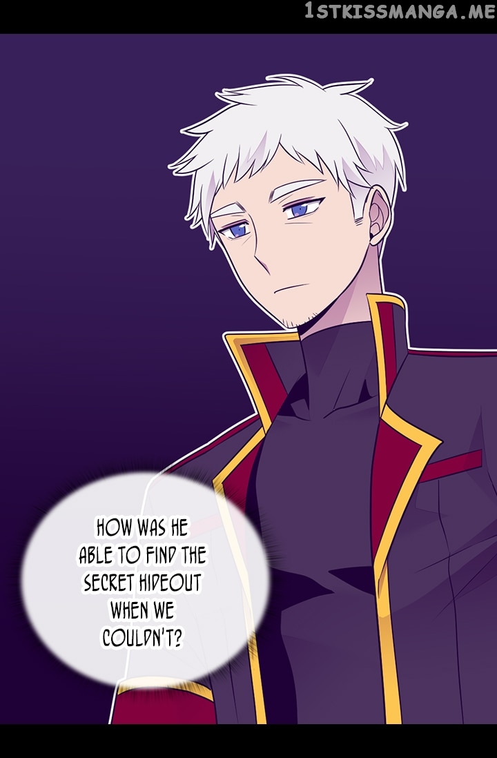 They Say i Was Born a King’s Daughter chapter 170 - page 38