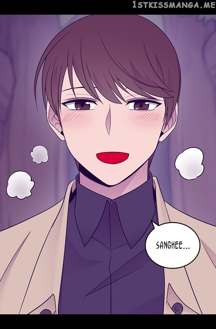 They Say i Was Born a King’s Daughter chapter 170 - page 46