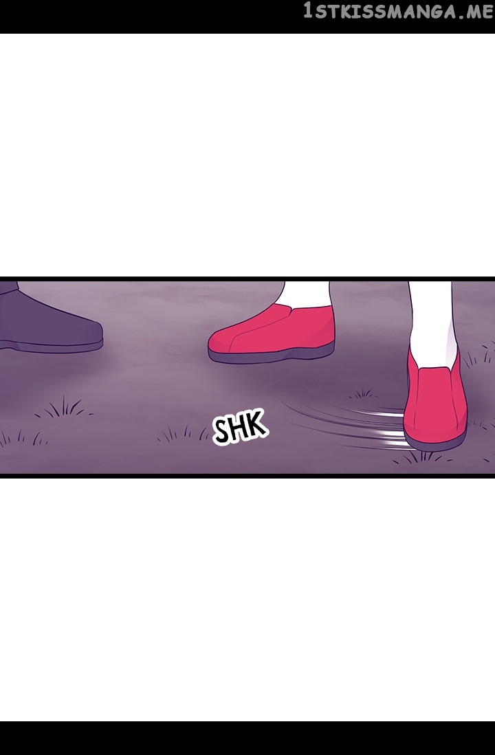 They Say i Was Born a King’s Daughter chapter 170 - page 47