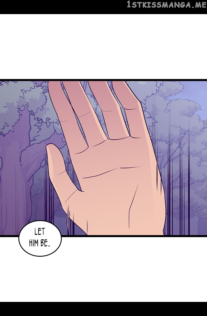 They Say i Was Born a King’s Daughter chapter 170 - page 56
