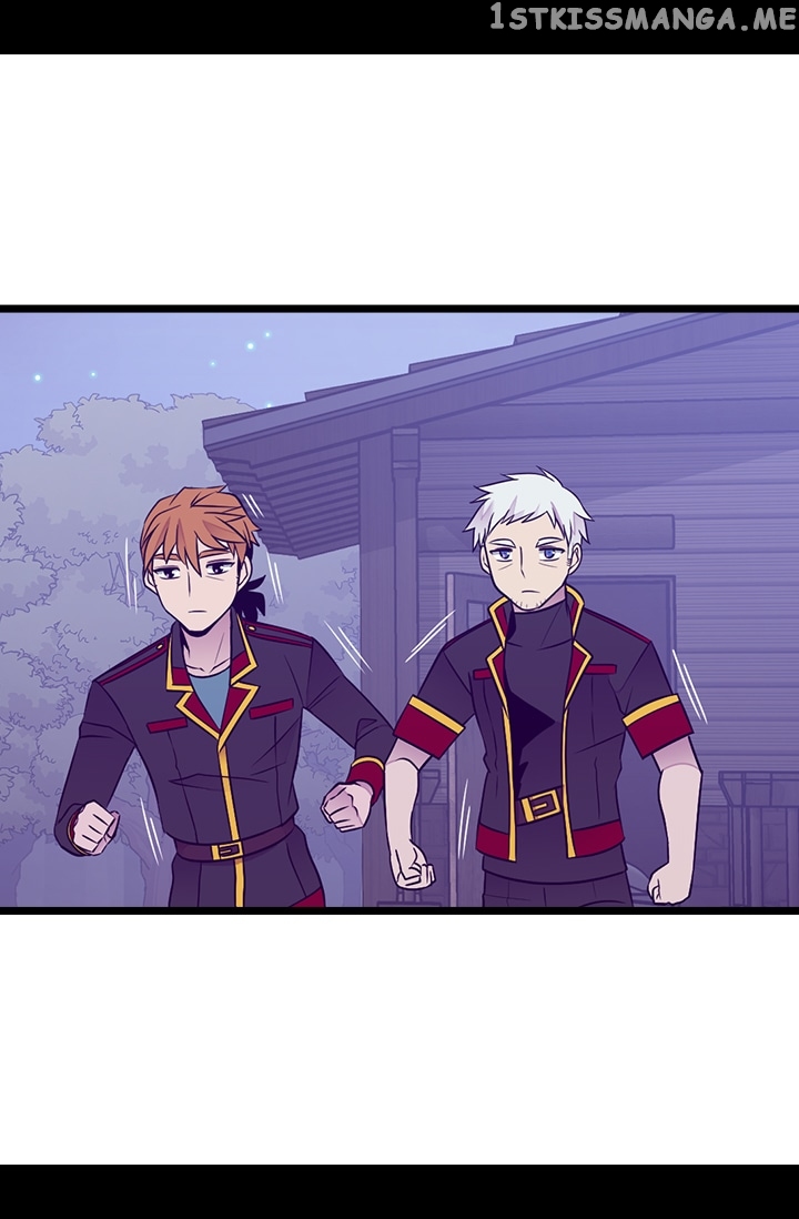 They Say i Was Born a King’s Daughter chapter 170 - page 57